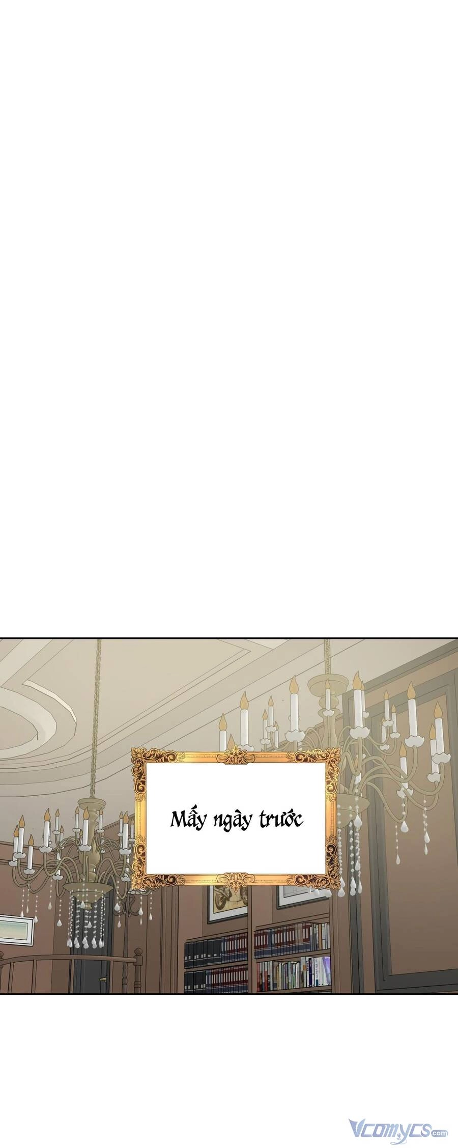 Quản Gia, Làm Ơn! Chapter 13 - 1