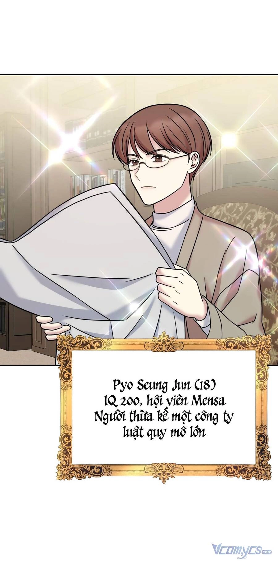 Quản Gia, Làm Ơn! Chapter 13 - 4