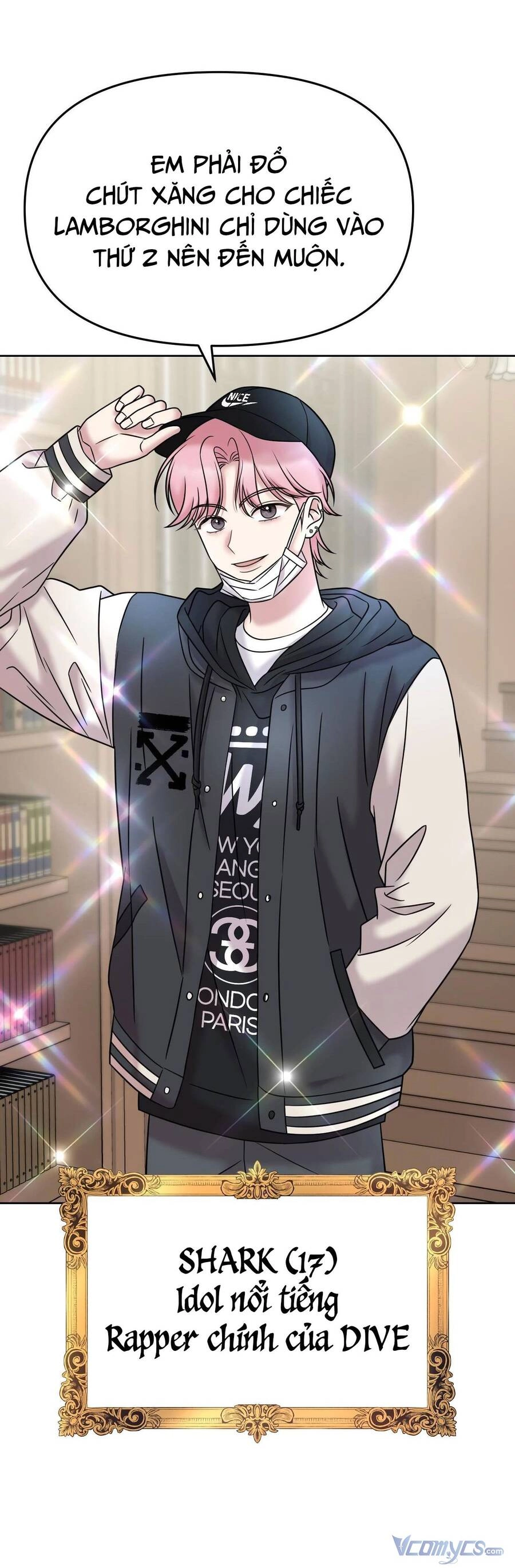 Quản Gia, Làm Ơn! Chapter 13 - 6