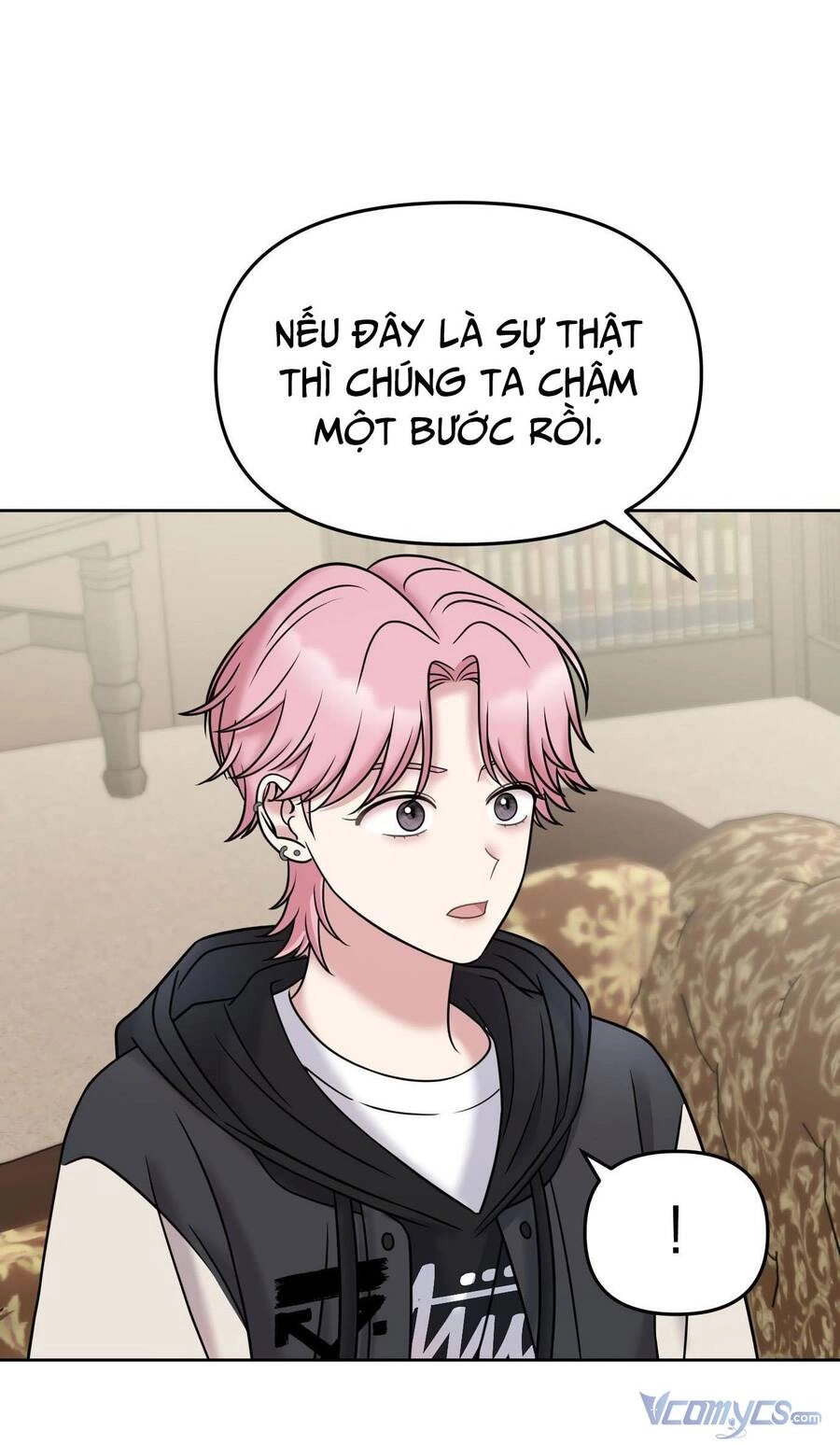 Quản Gia, Làm Ơn! Chapter 13 - 9