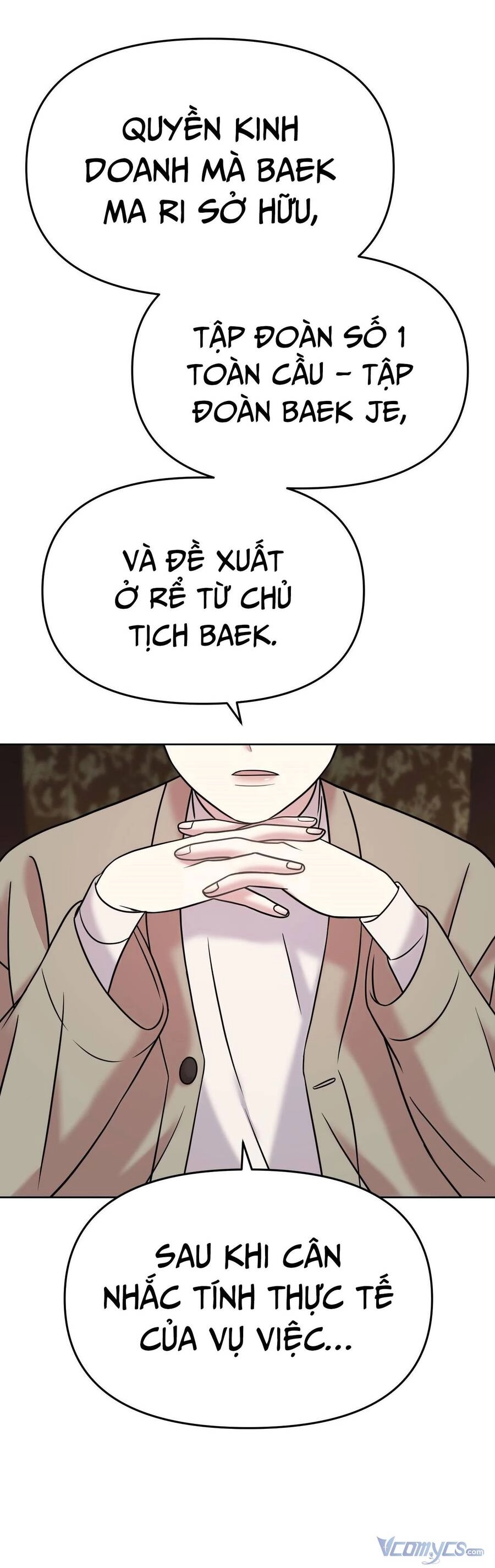 Quản Gia, Làm Ơn! Chapter 13 - 10