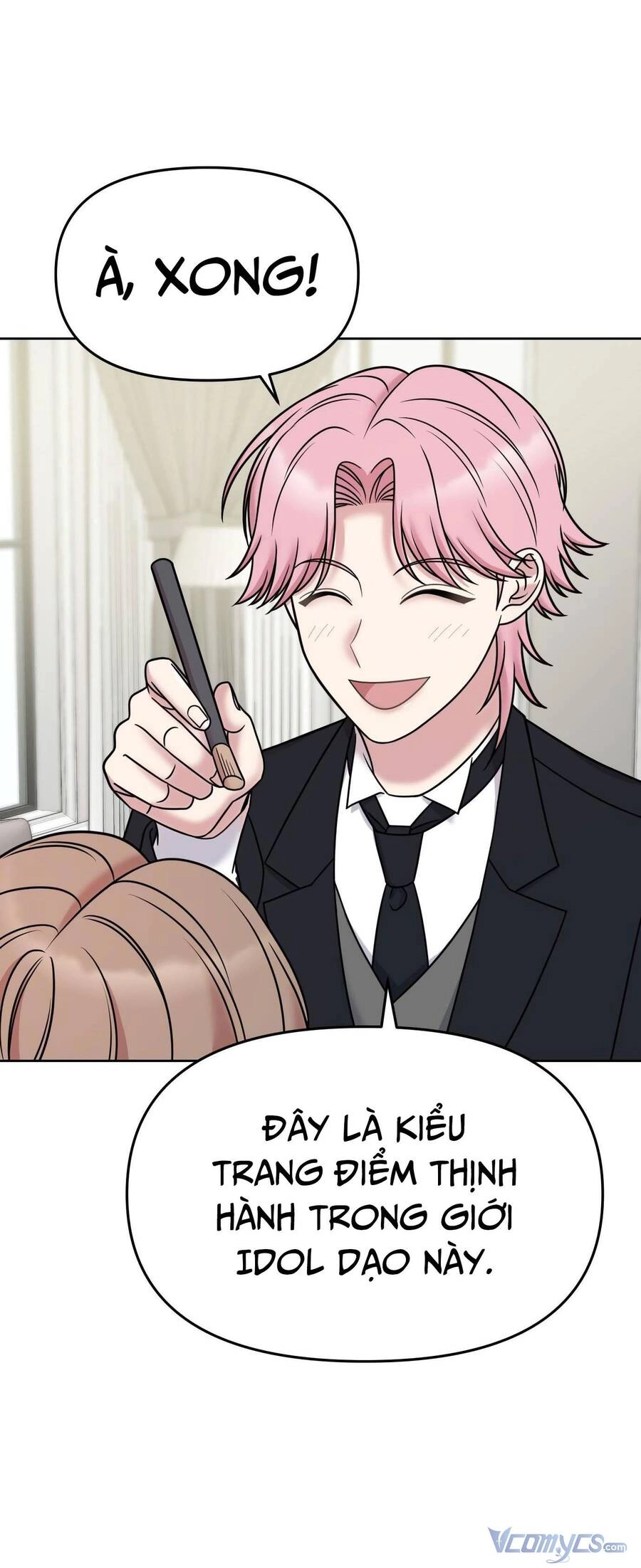 Quản Gia, Làm Ơn! Chapter 13 - 21