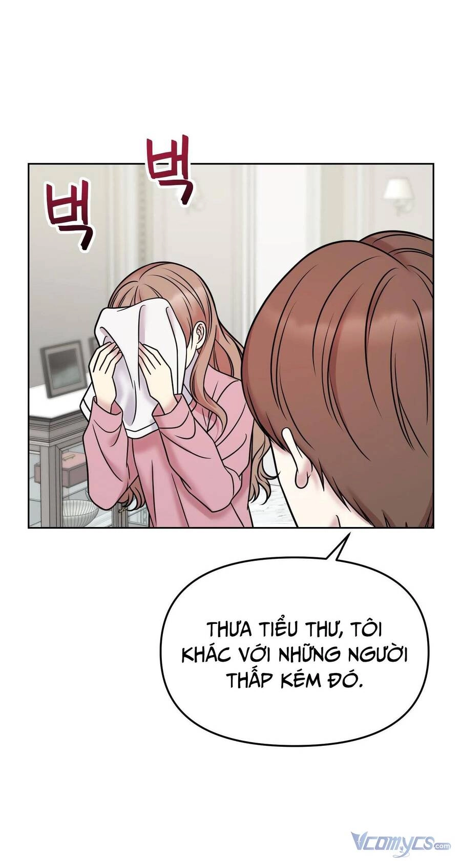 Quản Gia, Làm Ơn! Chapter 13 - 24