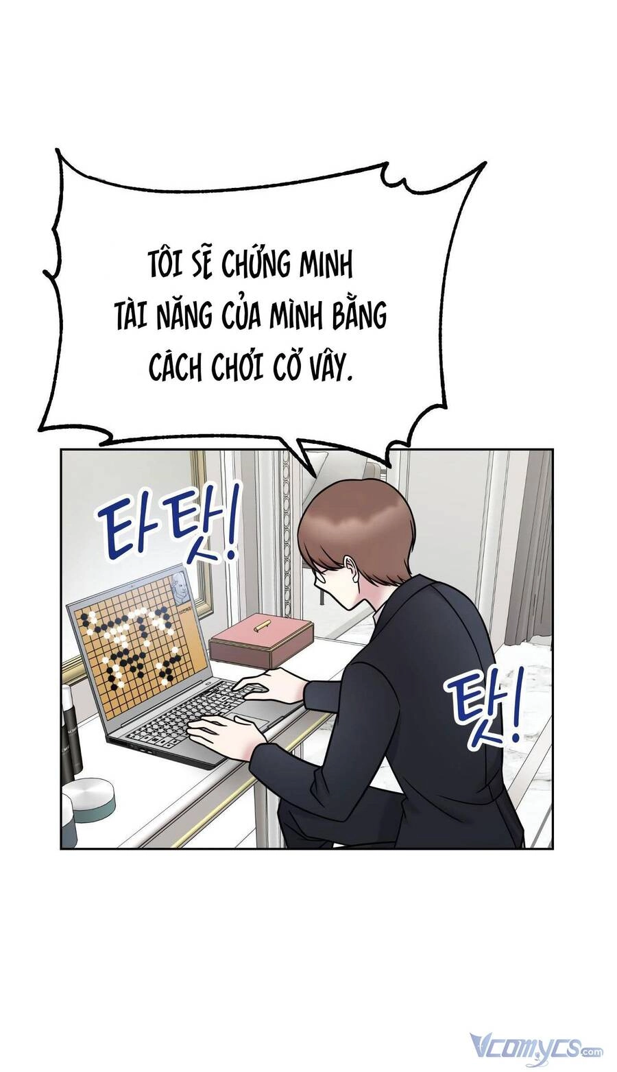 Quản Gia, Làm Ơn! Chapter 13 - 26