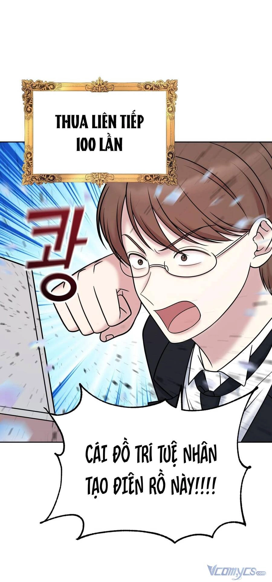 Quản Gia, Làm Ơn! Chapter 13 - 27