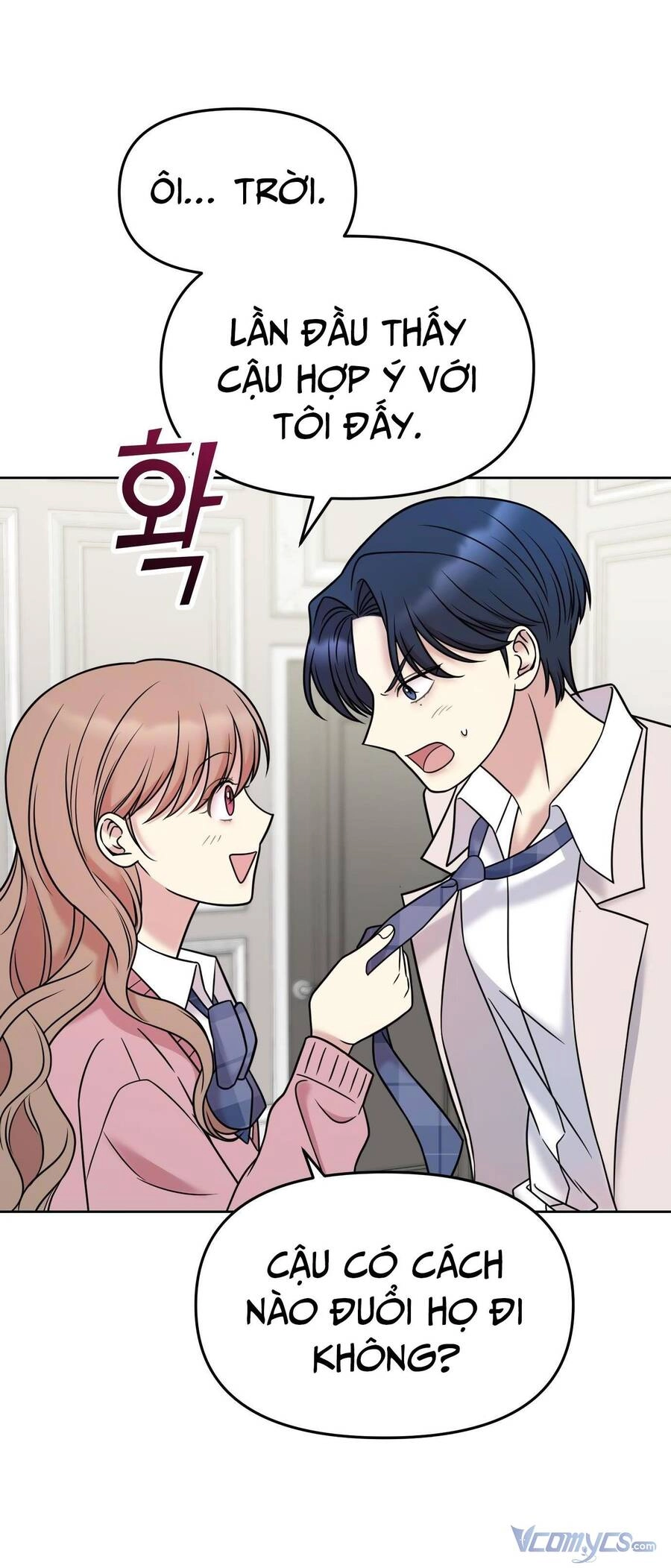 Quản Gia, Làm Ơn! Chapter 13 - 42