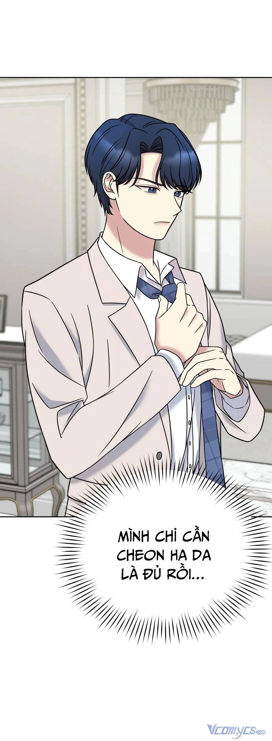 Quản Gia, Làm Ơn! Chapter 13 - 46