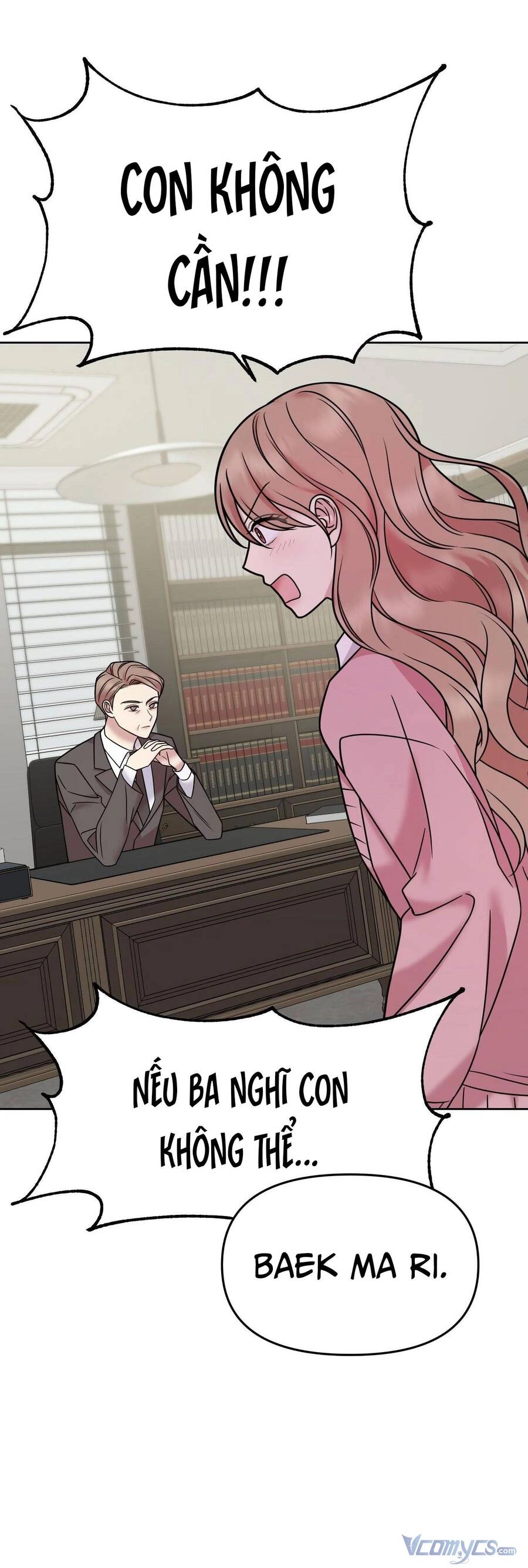 Quản Gia, Làm Ơn! Chapter 13 - 57