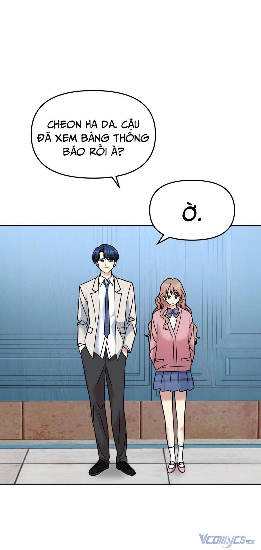 Quản Gia, Làm Ơn! Chapter 14 - 21