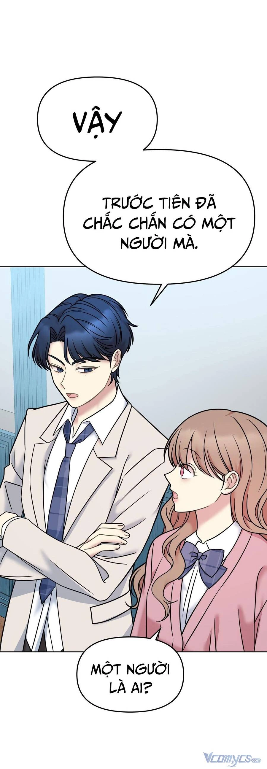 Quản Gia, Làm Ơn! Chapter 14 - 26