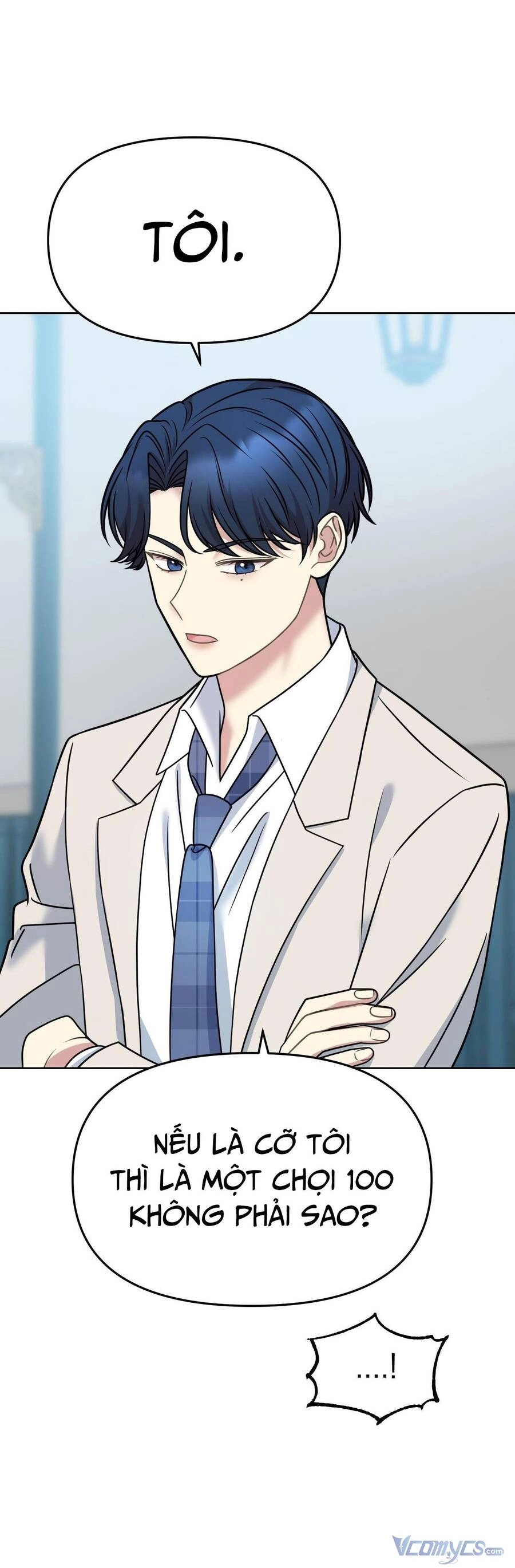 Quản Gia, Làm Ơn! Chapter 14 - 27