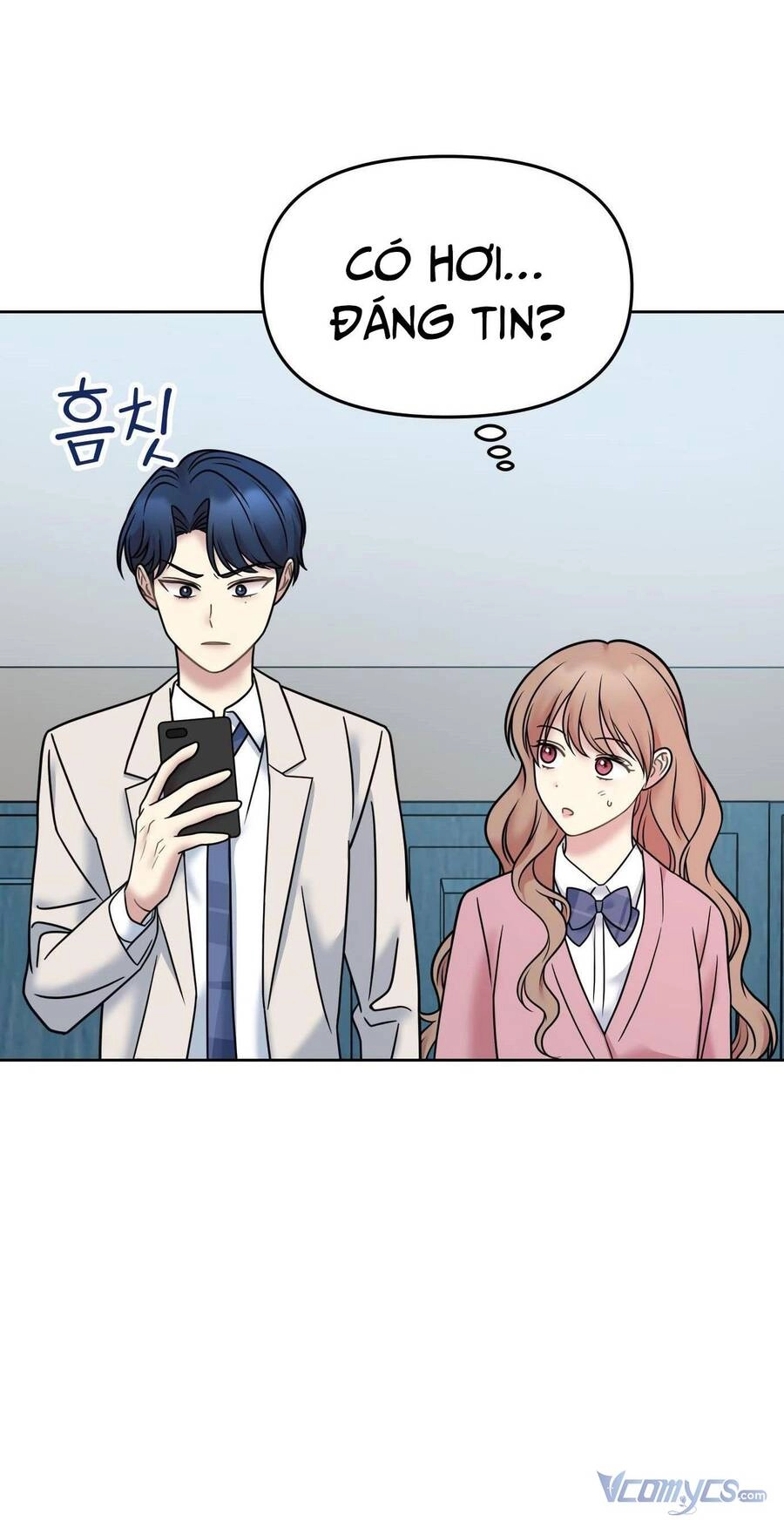 Quản Gia, Làm Ơn! Chapter 14 - 31