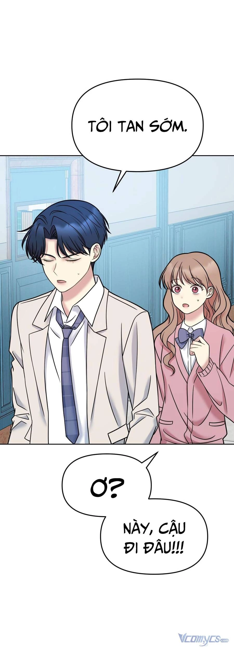 Quản Gia, Làm Ơn! Chapter 14 - 33