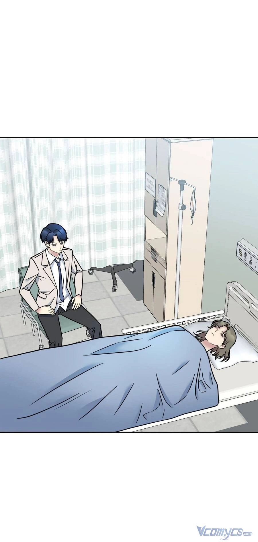 Quản Gia, Làm Ơn! Chapter 14 - 37