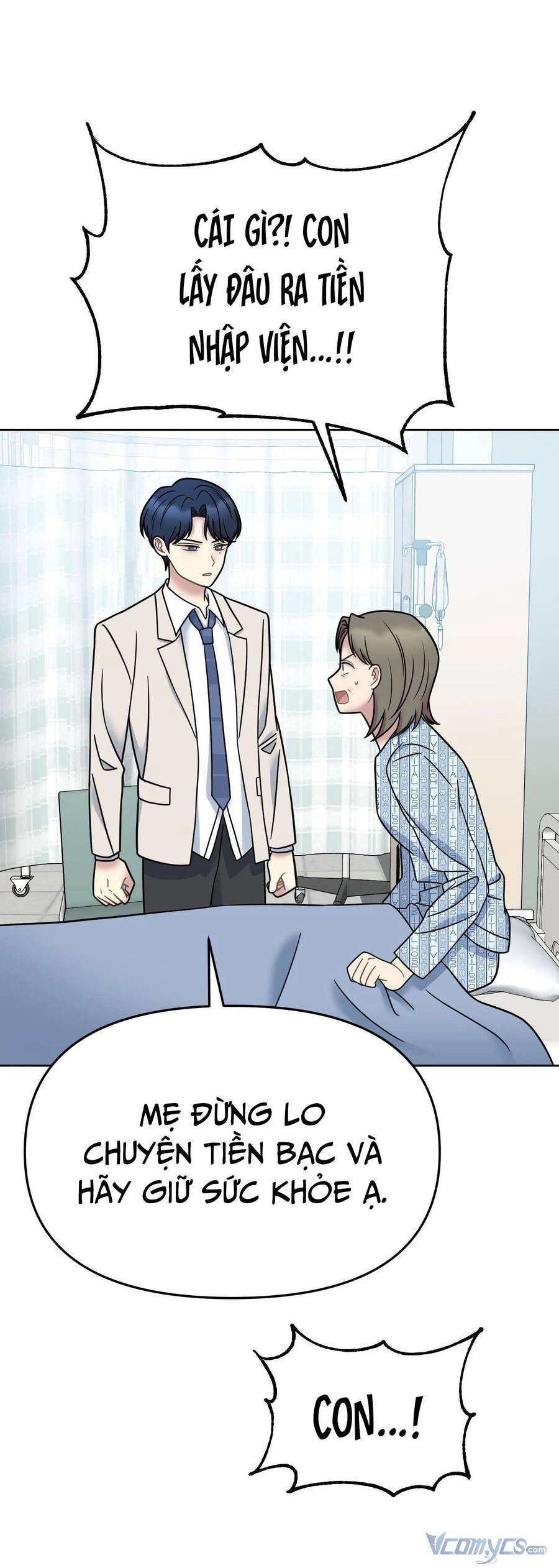 Quản Gia, Làm Ơn! Chapter 14 - 40