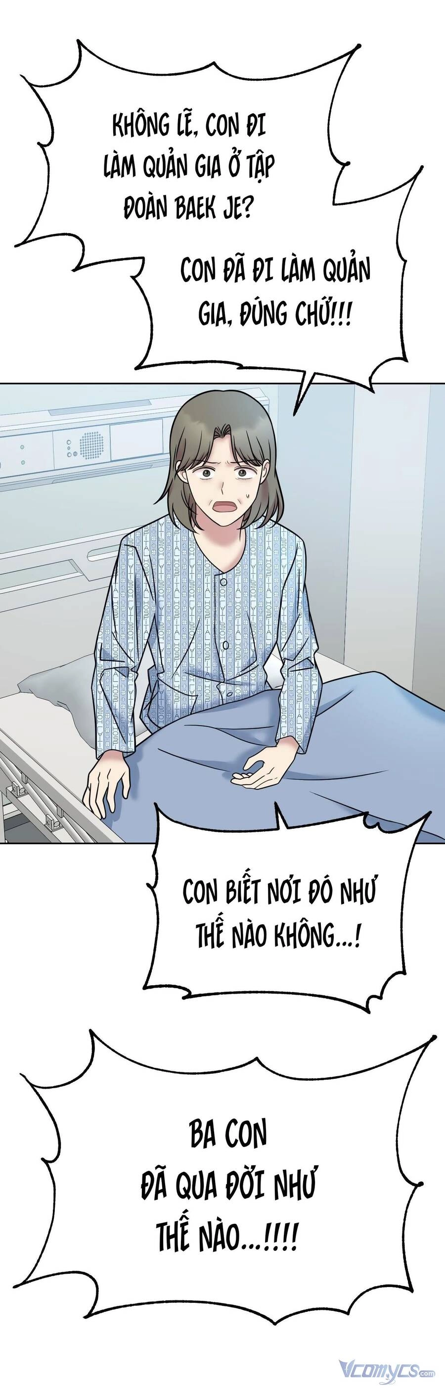 Quản Gia, Làm Ơn! Chapter 14 - 41