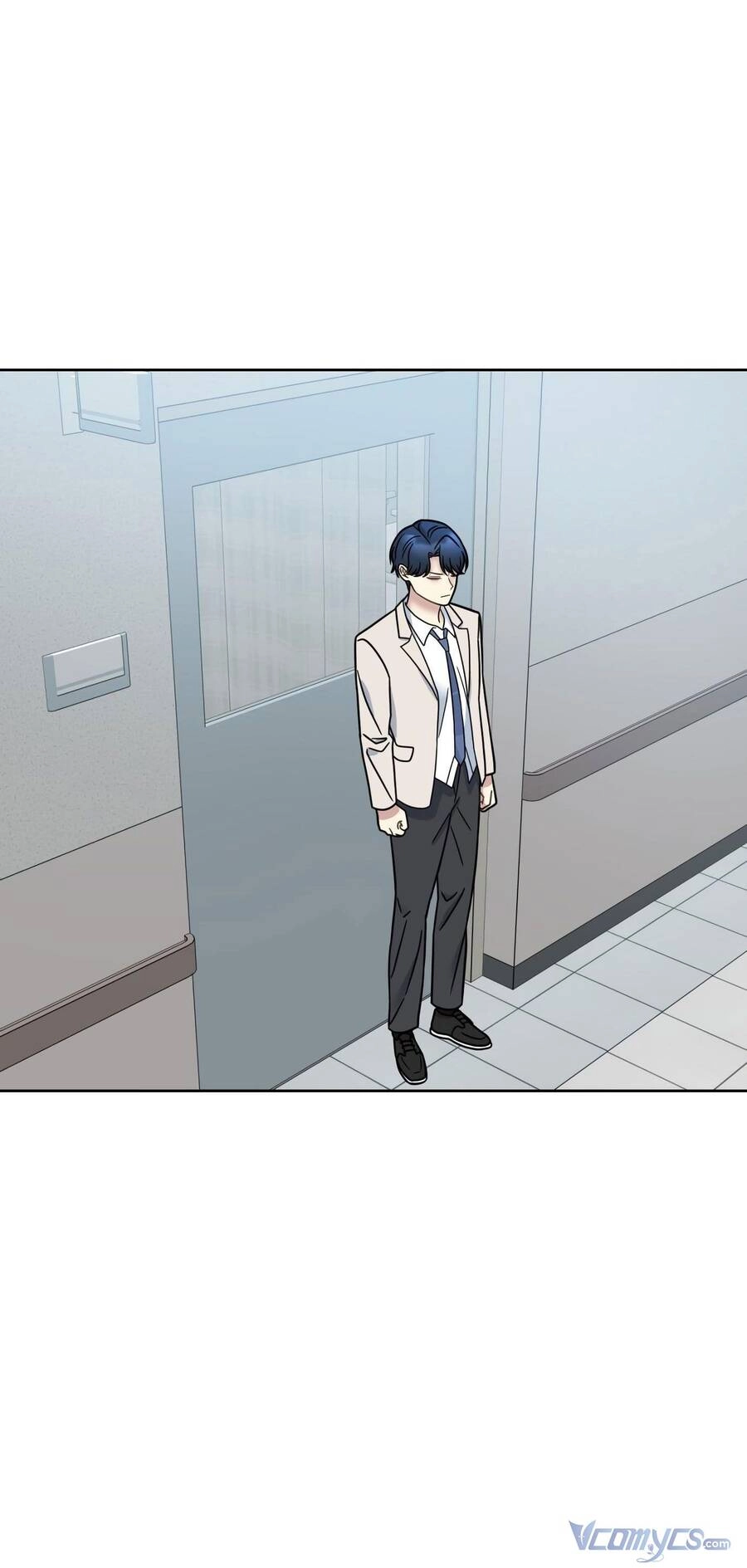 Quản Gia, Làm Ơn! Chapter 14 - 45