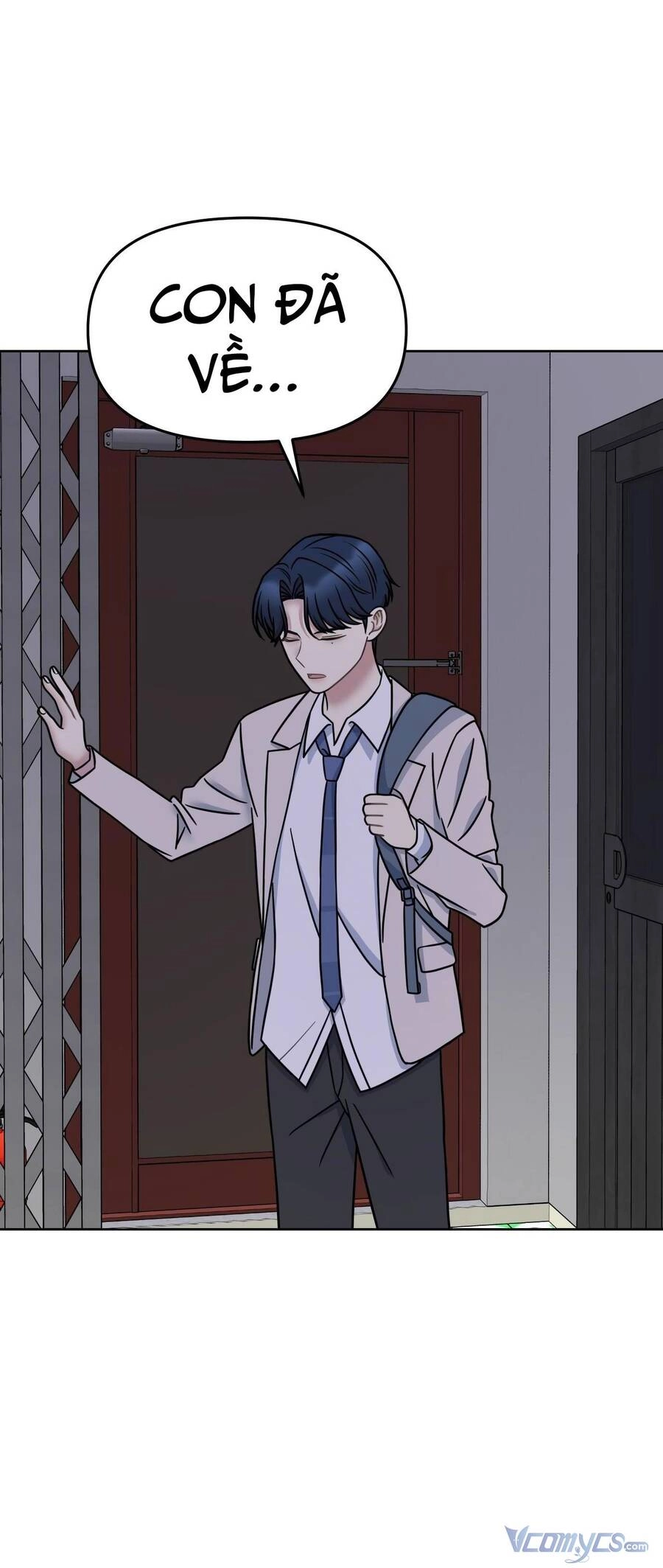 Quản Gia, Làm Ơn! Chapter 14 - 47