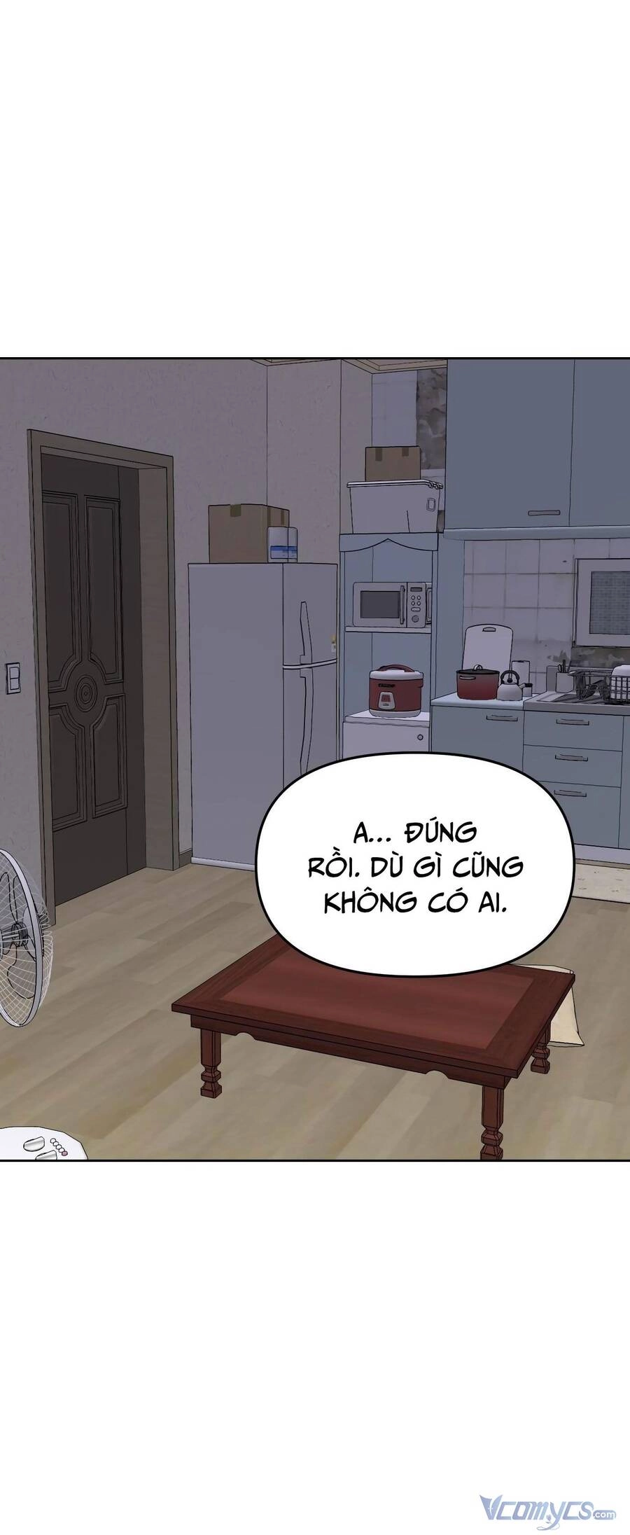 Quản Gia, Làm Ơn! Chapter 14 - 48