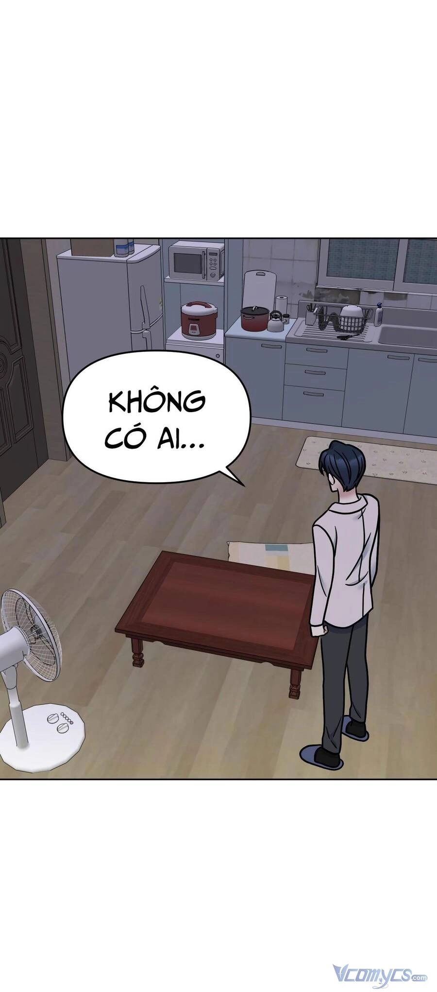 Quản Gia, Làm Ơn! Chapter 14 - 49