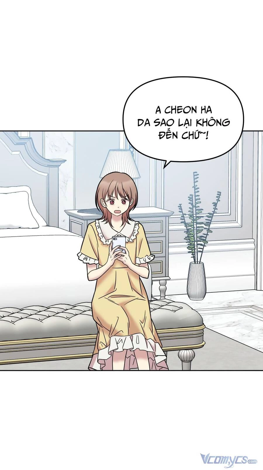 Quản Gia, Làm Ơn! Chapter 14 - 60