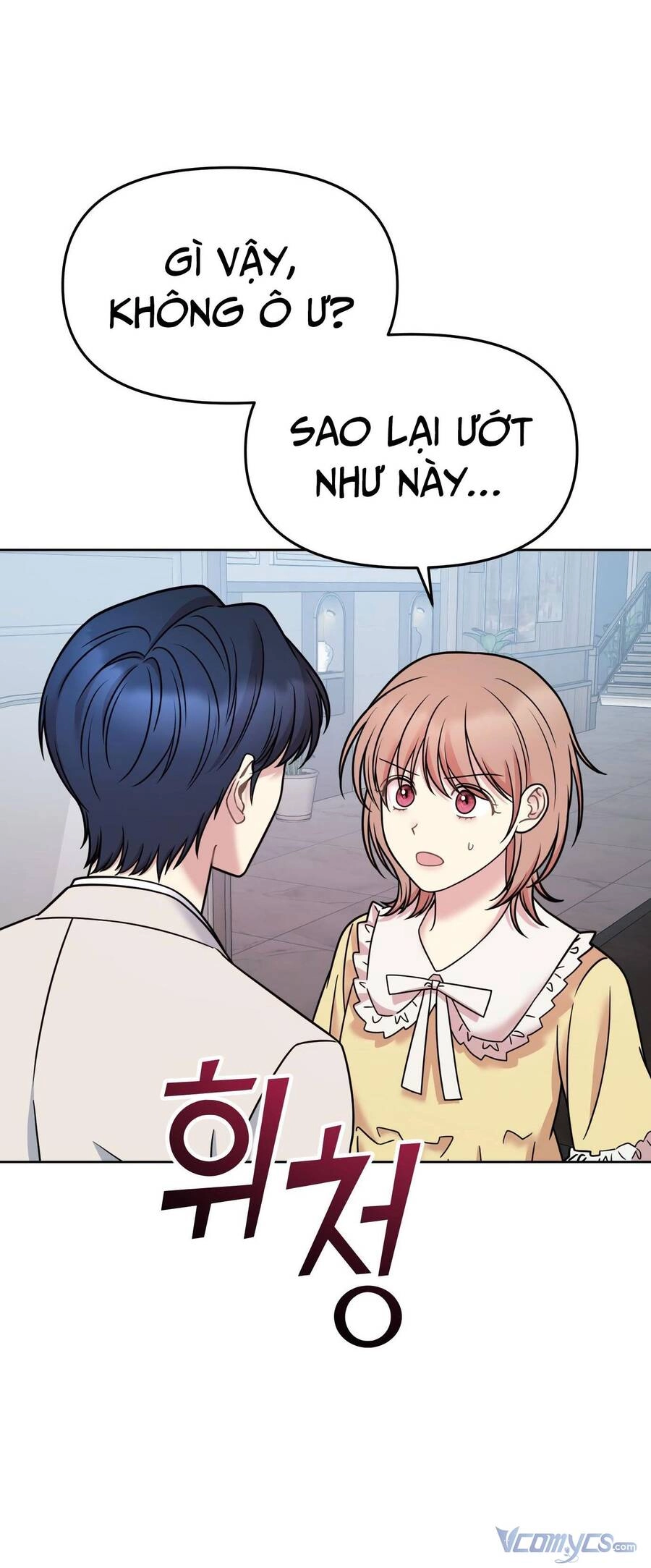 Quản Gia, Làm Ơn! Chapter 14 - 67