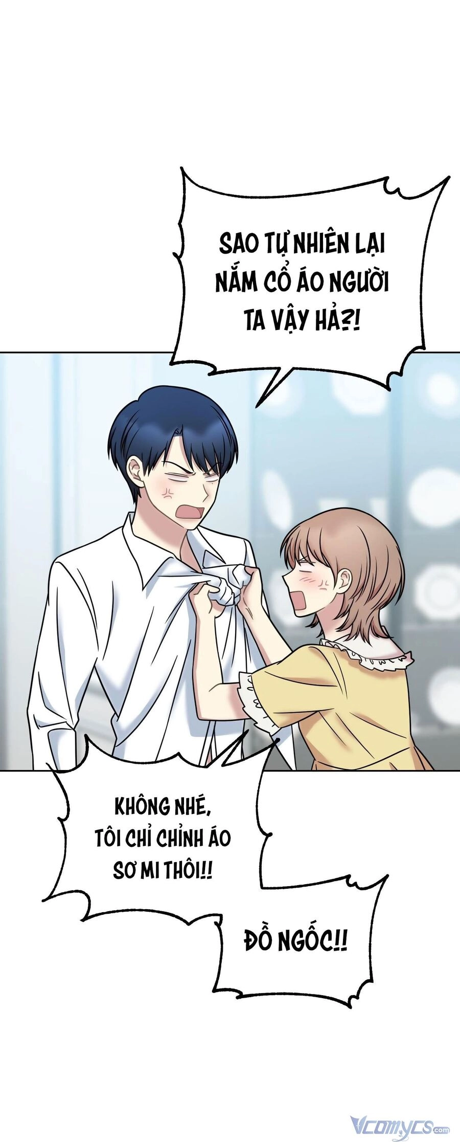 Quản Gia, Làm Ơn! Chapter 15 - 53