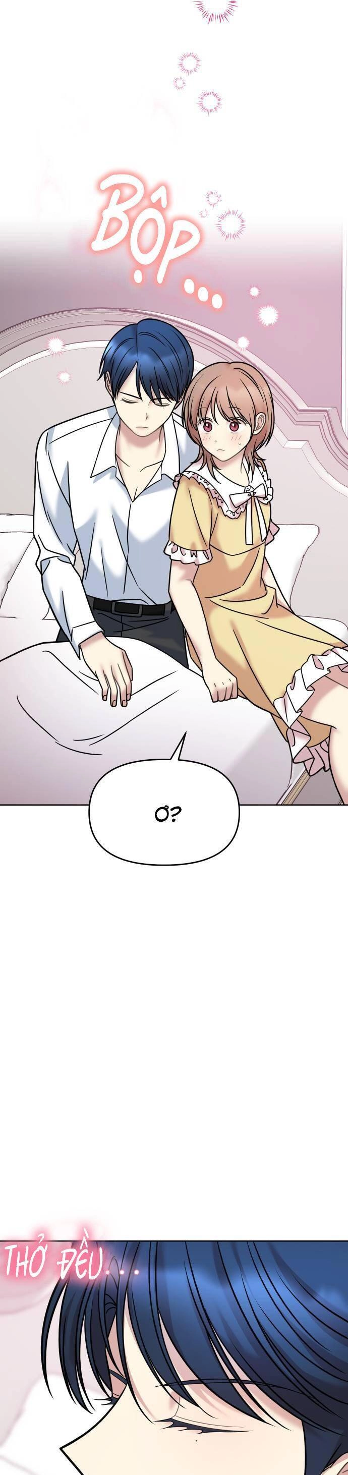 Quản Gia, Làm Ơn! Chapter 16 - 3