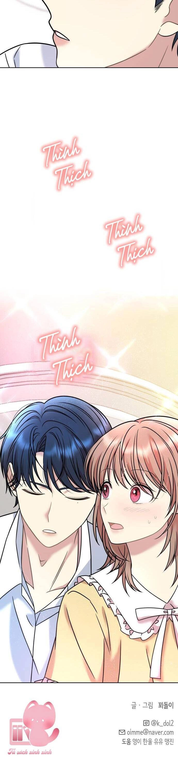 Quản Gia, Làm Ơn! Chapter 16 - 4