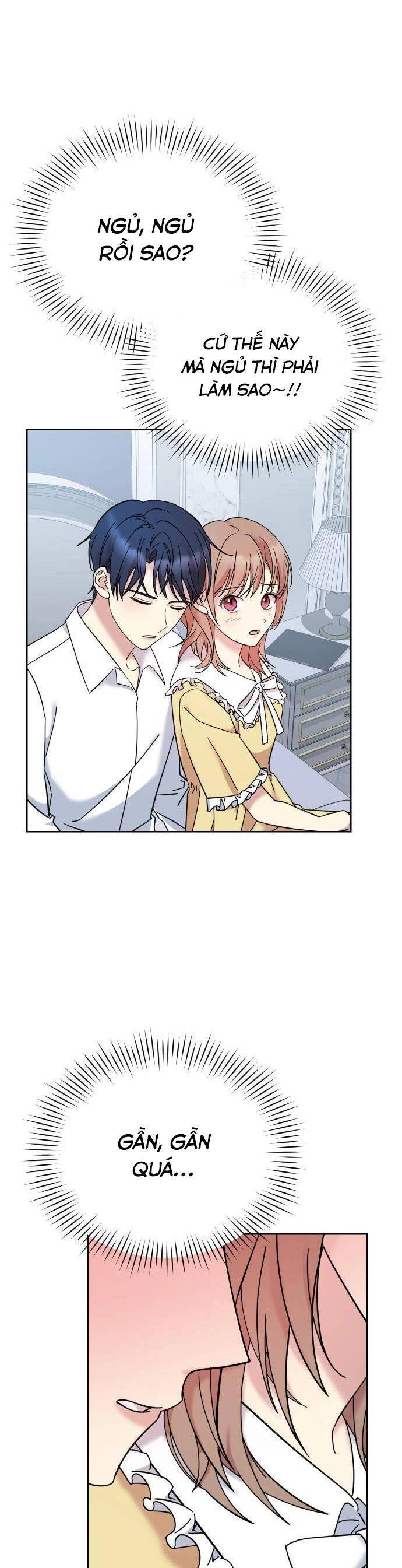 Quản Gia, Làm Ơn! Chapter 16 - 5