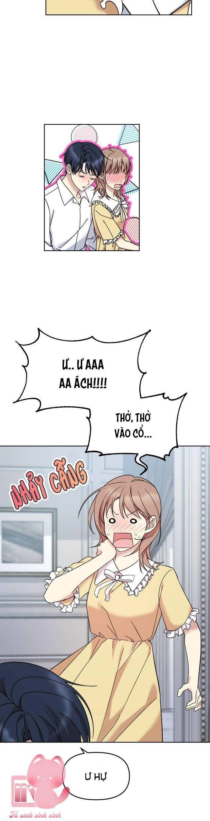 Quản Gia, Làm Ơn! Chapter 16 - 6