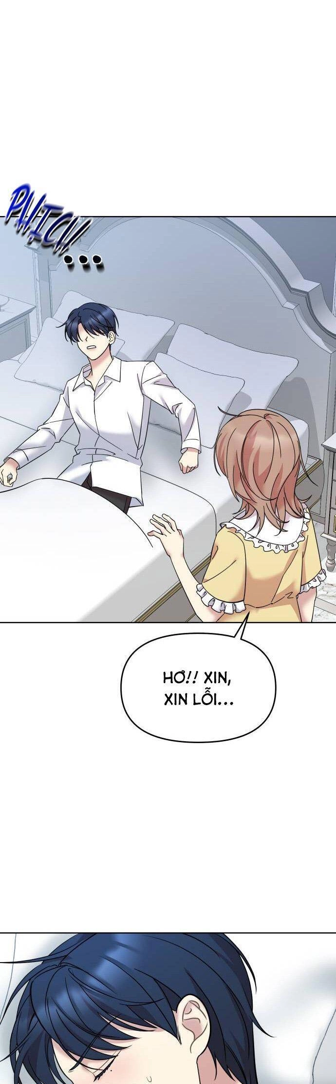 Quản Gia, Làm Ơn! Chapter 16 - 7