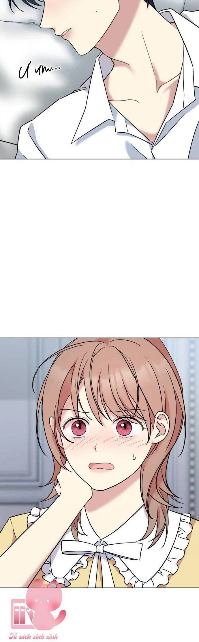 Quản Gia, Làm Ơn! Chapter 16 - 8