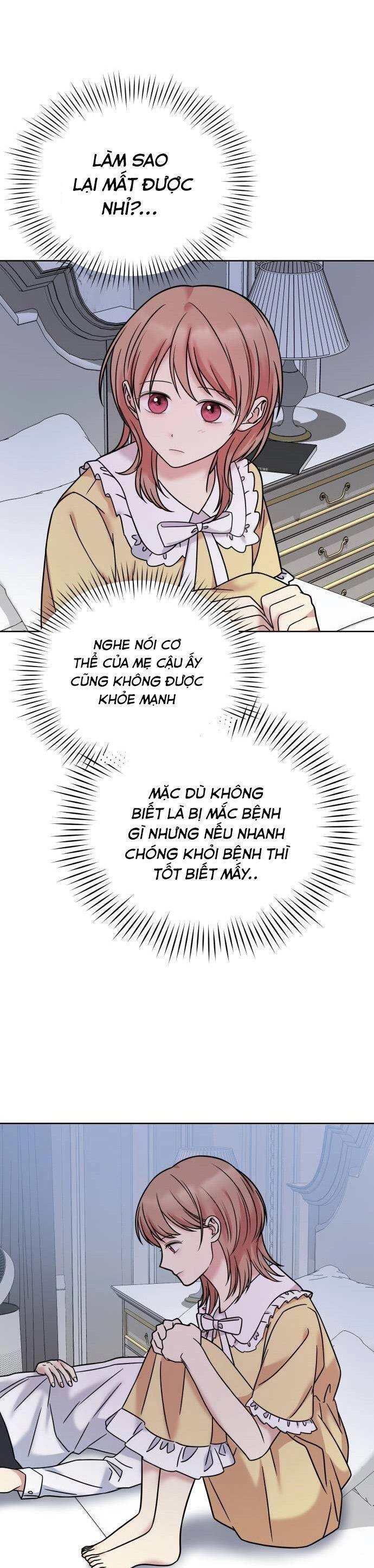 Quản Gia, Làm Ơn! Chapter 16 - 11