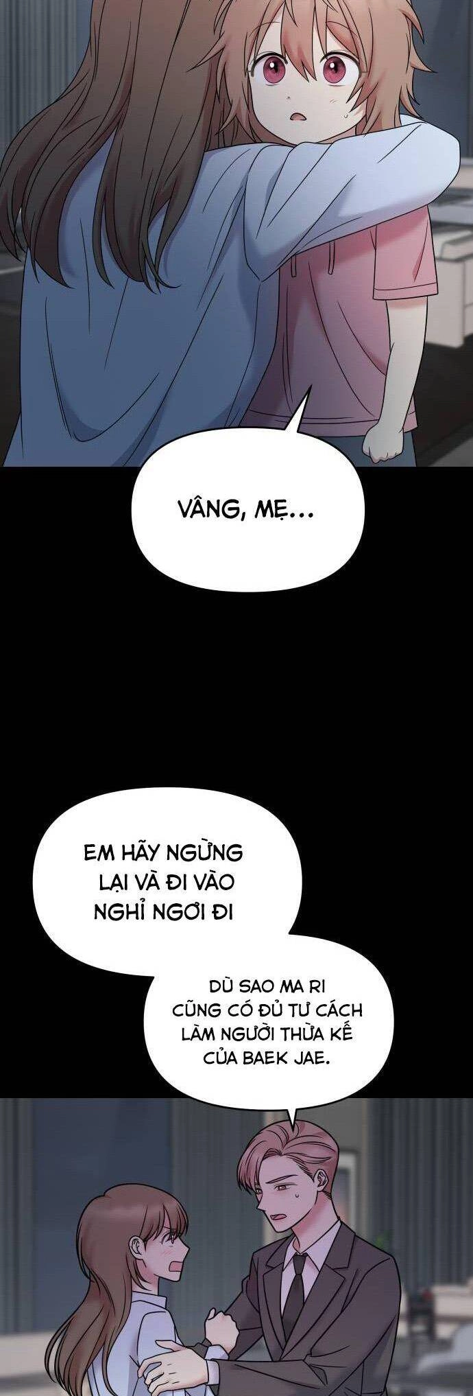 Quản Gia, Làm Ơn! Chapter 16 - 14