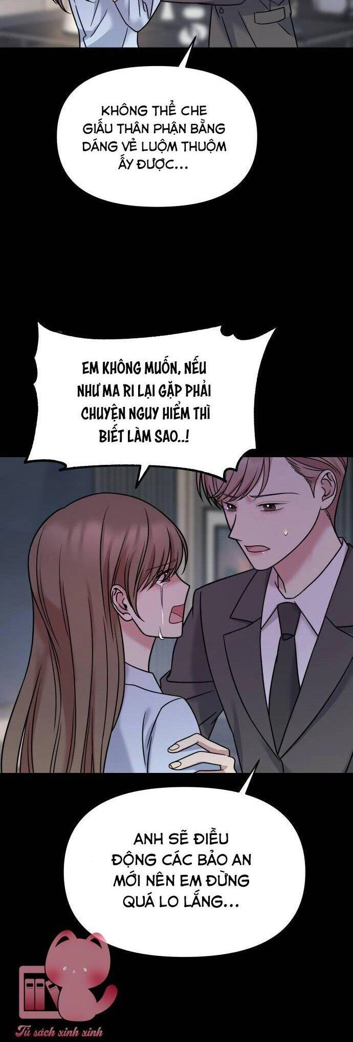 Quản Gia, Làm Ơn! Chapter 16 - 15