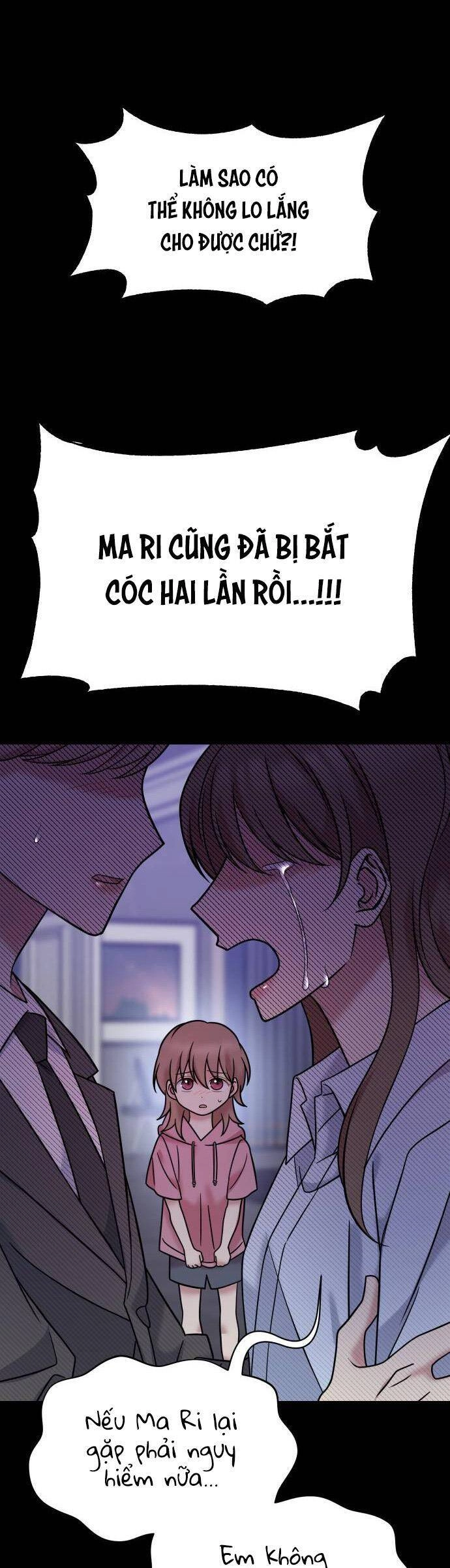 Quản Gia, Làm Ơn! Chapter 16 - 16