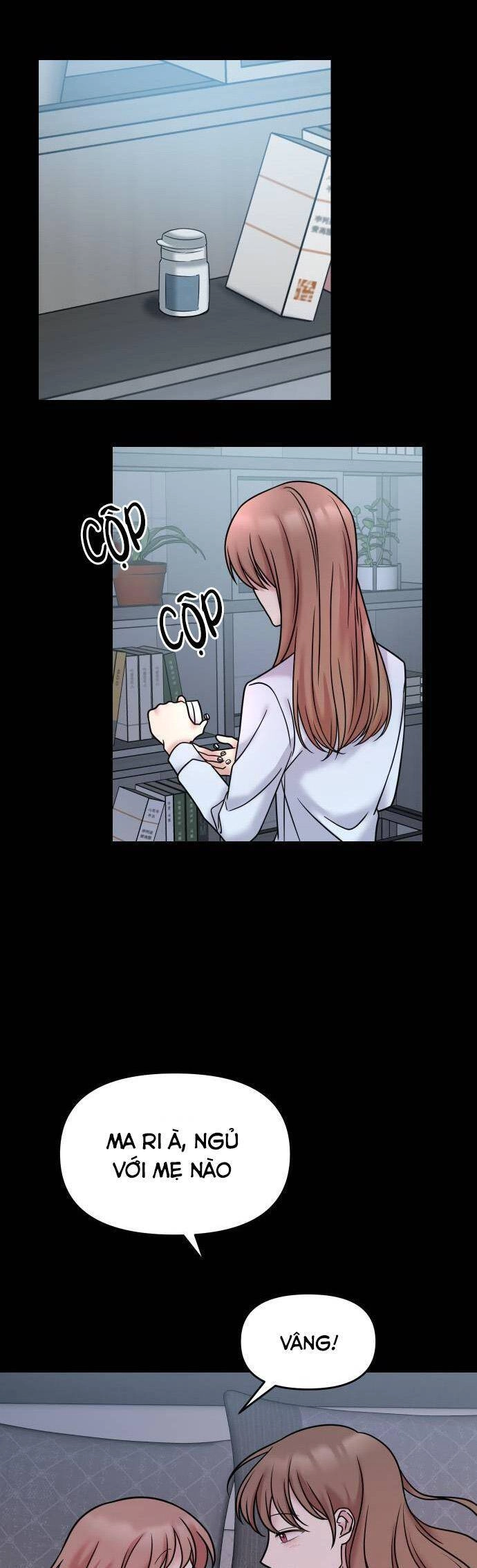 Quản Gia, Làm Ơn! Chapter 16 - 18