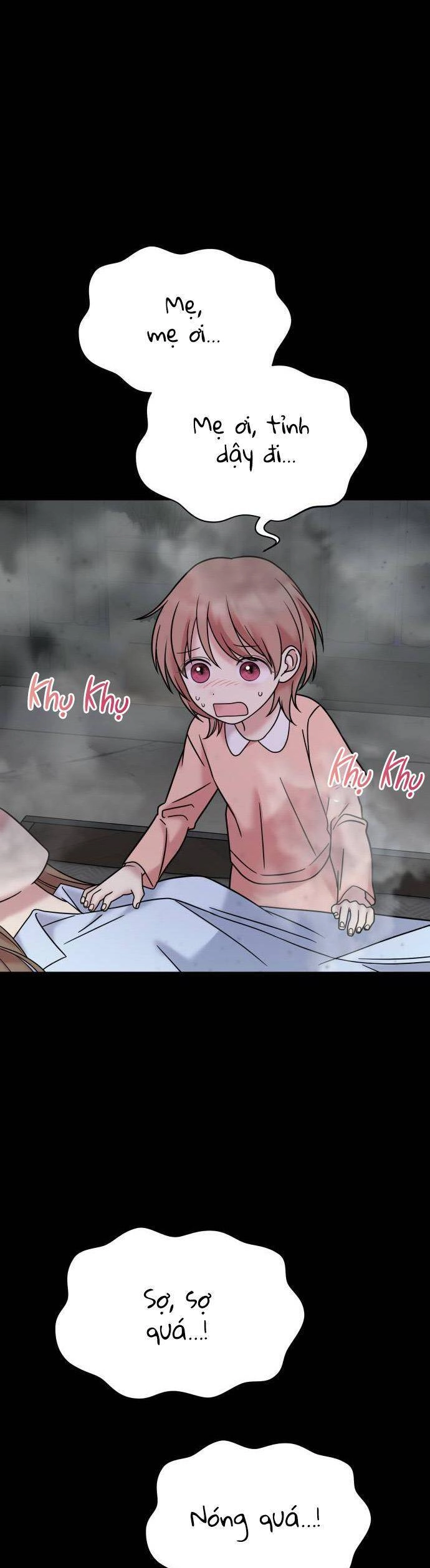 Quản Gia, Làm Ơn! Chapter 16 - 21