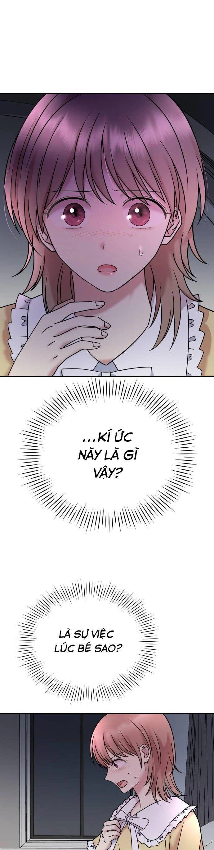 Quản Gia, Làm Ơn! Chapter 16 - 23