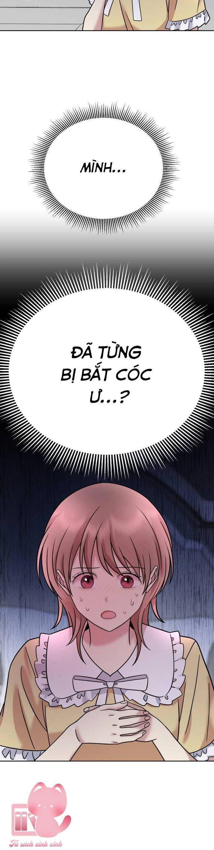 Quản Gia, Làm Ơn! Chapter 16 - 24