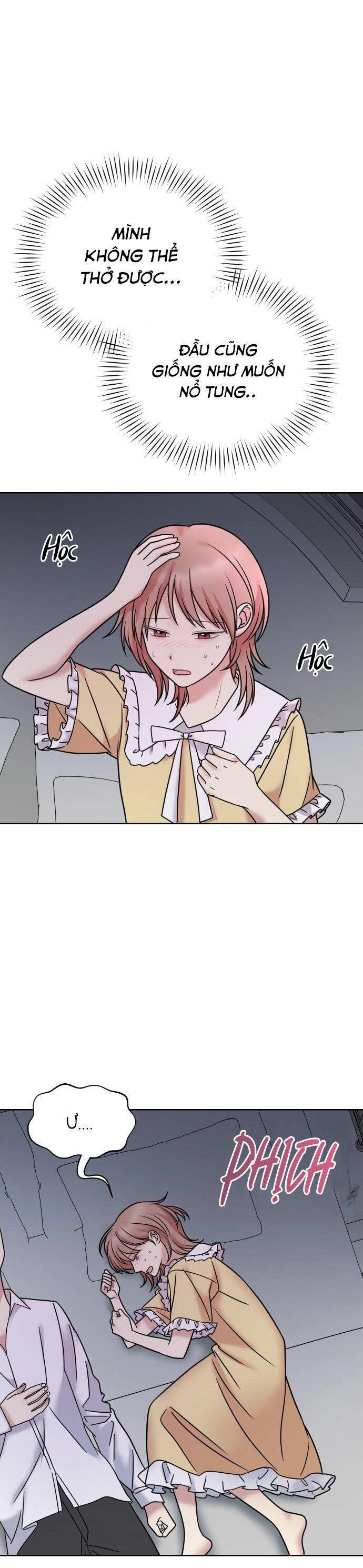 Quản Gia, Làm Ơn! Chapter 16 - 25