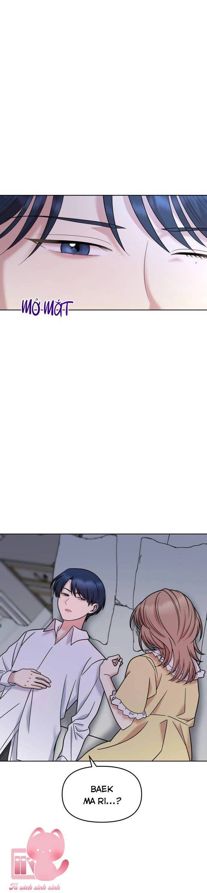 Quản Gia, Làm Ơn! Chapter 16 - 26