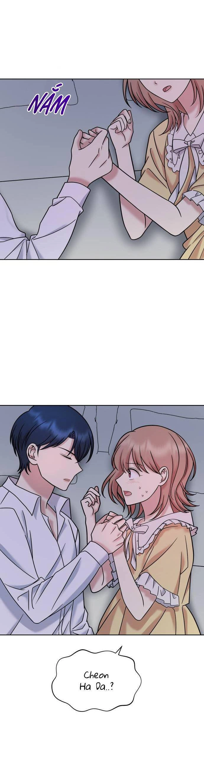 Quản Gia, Làm Ơn! Chapter 16 - 27