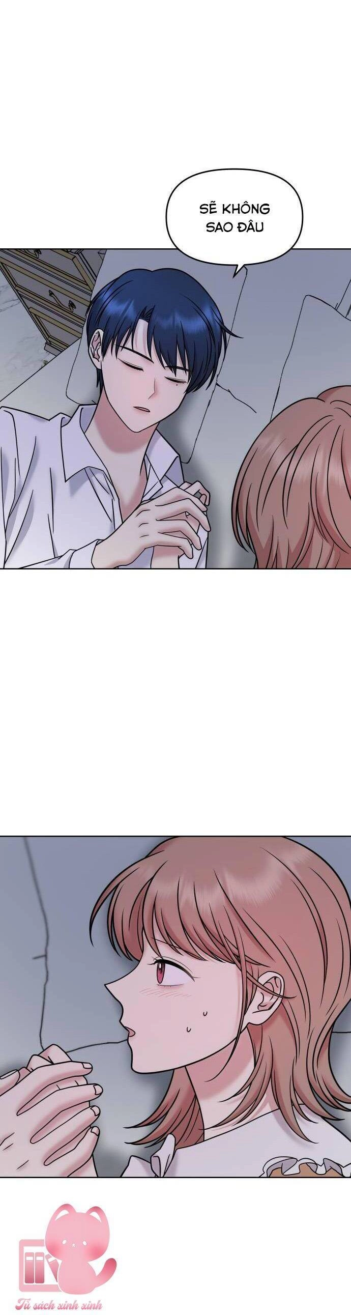 Quản Gia, Làm Ơn! Chapter 16 - 28