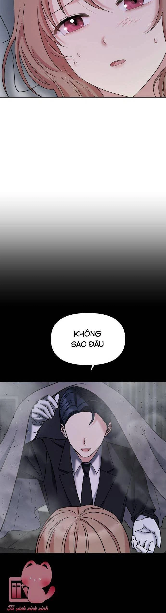 Quản Gia, Làm Ơn! Chapter 16 - 30