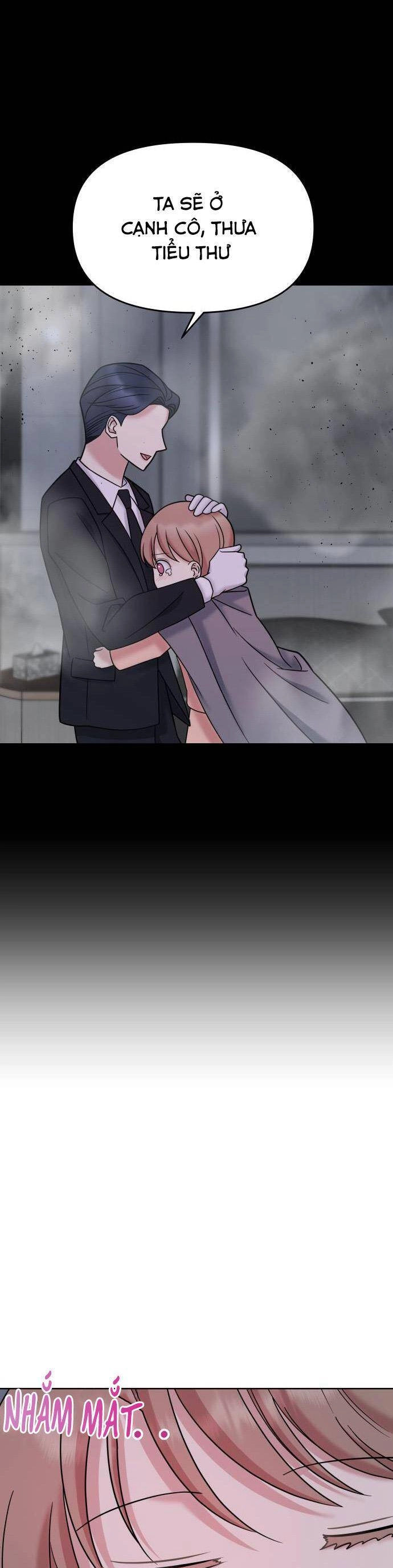 Quản Gia, Làm Ơn! Chapter 16 - 31