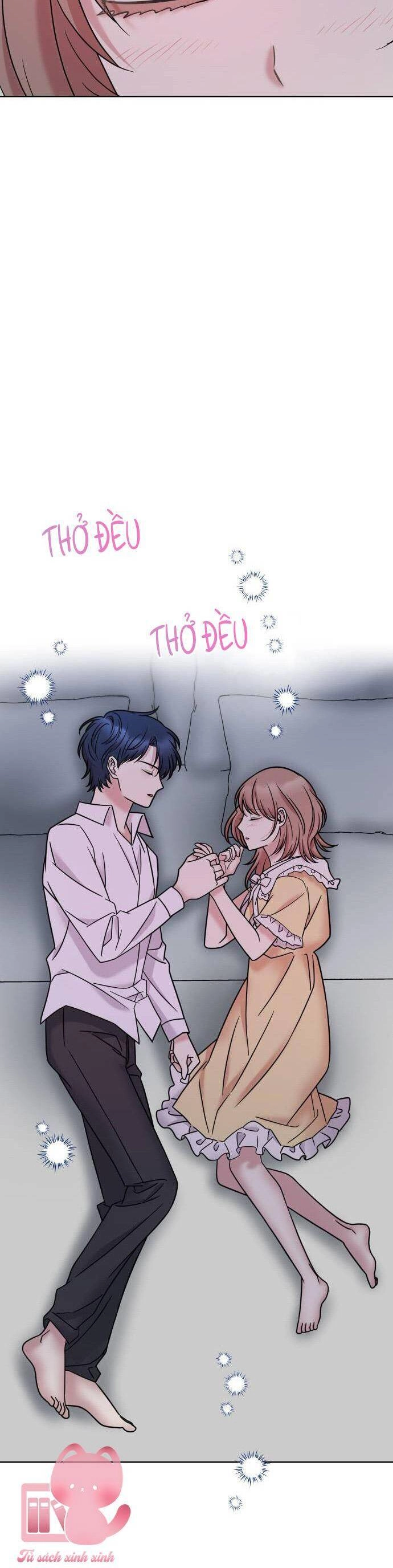 Quản Gia, Làm Ơn! Chapter 16 - 32