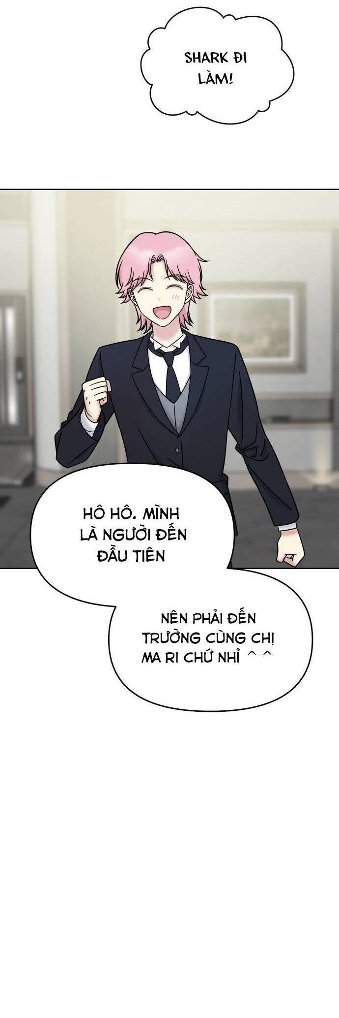 Quản Gia, Làm Ơn! Chapter 16 - 34