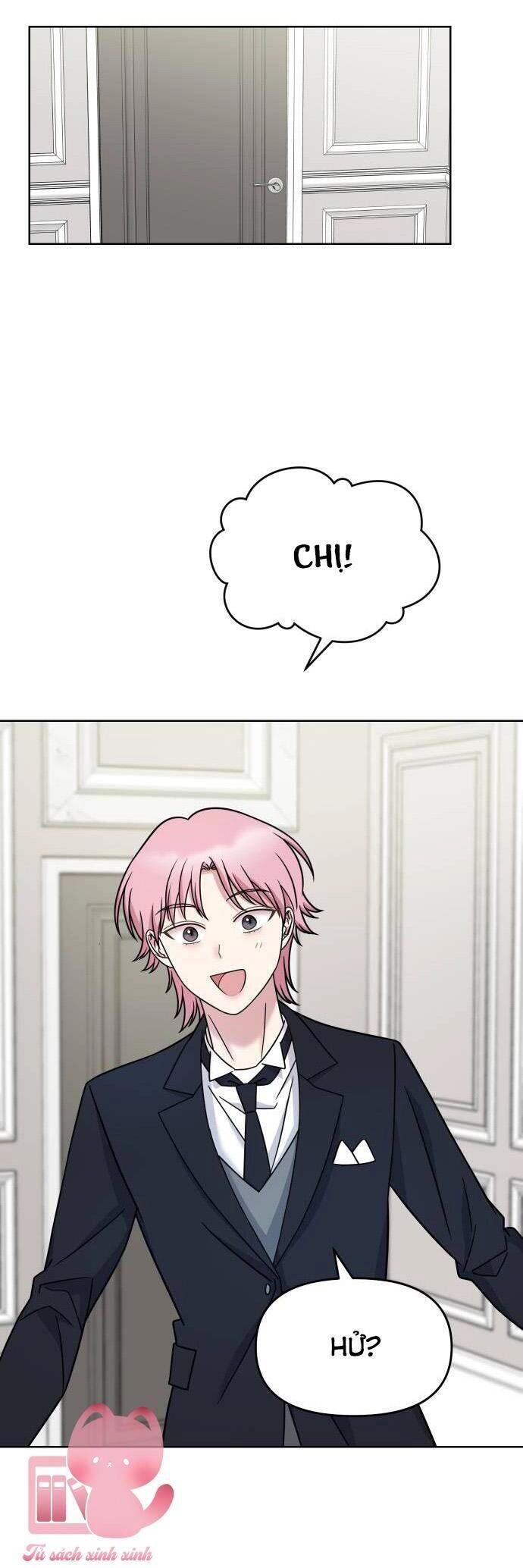 Quản Gia, Làm Ơn! Chapter 16 - 35